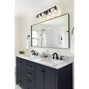 Z Lite Analia 5 Light Vanity Wall Sconce 21