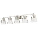 Z Lite Analia 5 Light Vanity Wall Sconce 4