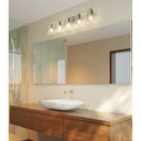 Z Lite Analia 5 Light Vanity Wall Sconce 6