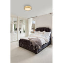 Z Lite Anders 1 Light Flush Mount 13