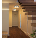 Z Lite Anders 1 Light Flush Mount 5