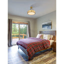 Z Lite Anders 1 Light Semi Flush Mount 14