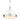 Z Lite Anders 3 Light 5" High Chandelier 2