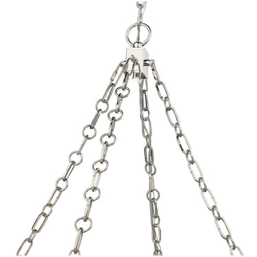 Z Lite Anders 3 Light 5" High Chandelier 3