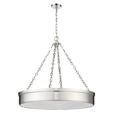 Z Lite Anders 3 Light 5" High Chandelier 4