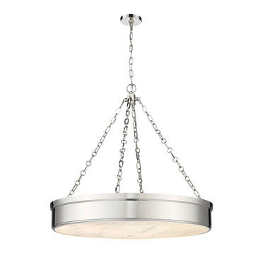 Z Lite Anders 3 Light 5" High Chandelier 