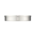 Z Lite Anders 3 Light Flush Mount 1