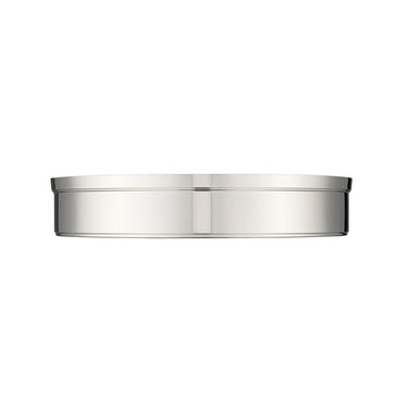 Z Lite Anders 3 Light Flush Mount 1