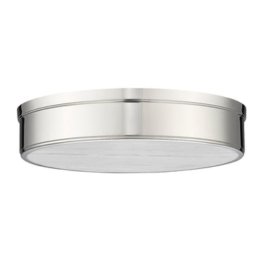 Z Lite Anders 3 Light Flush Mount 4