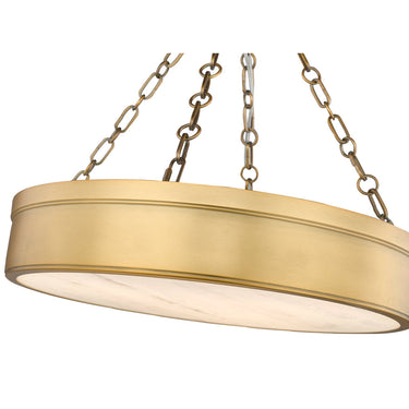 Z Lite Anders 3 Light Semi Flush Mount 11