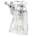 Z Lite Andree 2 Light Vanity Wall Sconce 11
