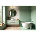 Z Lite Andree 2 Light Vanity Wall Sconce 14
