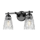 Z Lite Andree 2 Light Vanity Wall Sconce 15