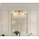 Z Lite Andree 2 Light Vanity Wall Sconce 27