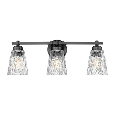 Z Lite Andree 3 Light Vanity Wall Sconce 16