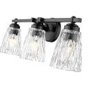 Z Lite Andree 3 Light Vanity Wall Sconce 18