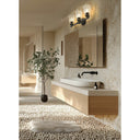 Z Lite Andree 3 Light Vanity Wall Sconce 20