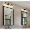 Z Lite Andree 3 Light Vanity Wall Sconce 21