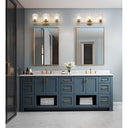 Z Lite Andree 3 Light Vanity Wall Sconce 27