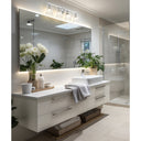 Z Lite Andree 4 Light Vanity Wall Sconce 13