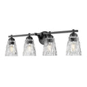 Z Lite Andree 4 Light Vanity Wall Sconce 15
