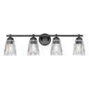 Z Lite Andree 4 Light Vanity Wall Sconce 16