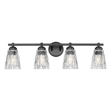 Z Lite Andree 4 Light Vanity Wall Sconce 16