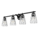 Z Lite Andree 4 Light Vanity Wall Sconce 19