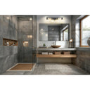 Z Lite Andree 4 Light Vanity Wall Sconce 20