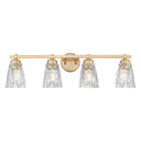Z Lite Andree 4 Light Vanity Wall Sconce 23