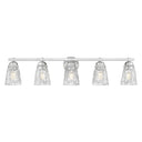 Z Lite Andree 5 Light Vanity Wall Sconce 1