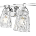 Z Lite Andree 5 Light Vanity Wall Sconce 11