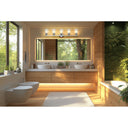 Z Lite Andree 5 Light Vanity Wall Sconce 14