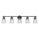 Z Lite Andree 5 Light Vanity Wall Sconce 16