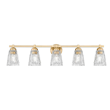 Z Lite Andree 5 Light Vanity Wall Sconce 23