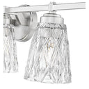 Z Lite Andree 5 Light Vanity Wall Sconce 3