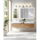 Z Lite Andree 5 Light Vanity Wall Sconce 6