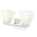 Z Lite Annalise 2 Light Vanity Wall Sconce 11