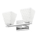 Z Lite Annalise 2 Light Vanity Wall Sconce 12
