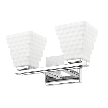 Z Lite Annalise 2 Light Vanity Wall Sconce 12