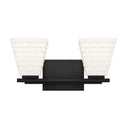 Z Lite Annalise 2 Light Vanity Wall Sconce 16