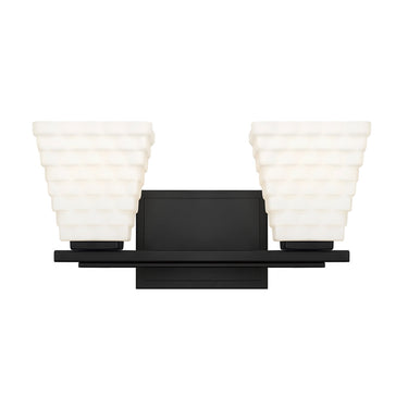 Z Lite Annalise 2 Light Vanity Wall Sconce 16