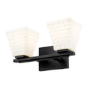 Z Lite Annalise 2 Light Vanity Wall Sconce 17