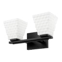 Z Lite Annalise 2 Light Vanity Wall Sconce 19