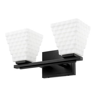 Z Lite Annalise 2 Light Vanity Wall Sconce 19