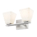 Z Lite Annalise 2 Light Vanity Wall Sconce 2