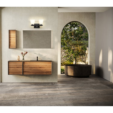 Z Lite Annalise 2 Light Vanity Wall Sconce 20