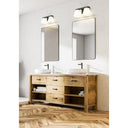 Z Lite Annalise 2 Light Vanity Wall Sconce 21