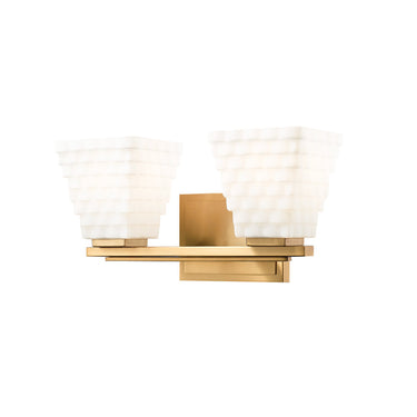 Z Lite Annalise 2 Light Vanity Wall Sconce 22