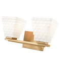 Z Lite Annalise 2 Light Vanity Wall Sconce 25